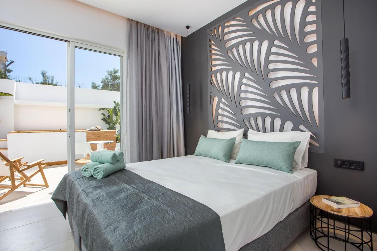 דירות פליראקי Casa Stavris מראה חיצוני תמונה