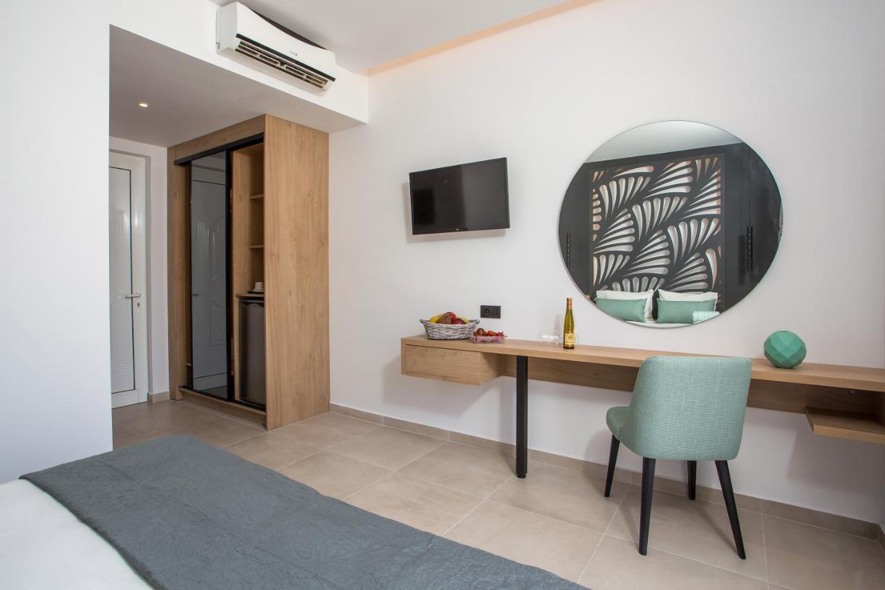 דירות פליראקי Casa Stavris מראה חיצוני תמונה