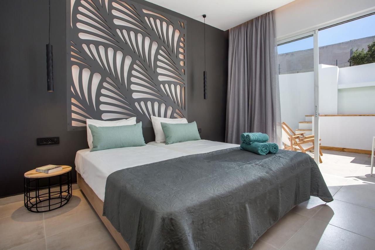 דירות פליראקי Casa Stavris מראה חיצוני תמונה