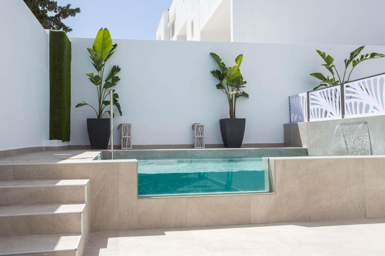 דירות פליראקי Casa Stavris מראה חיצוני תמונה
