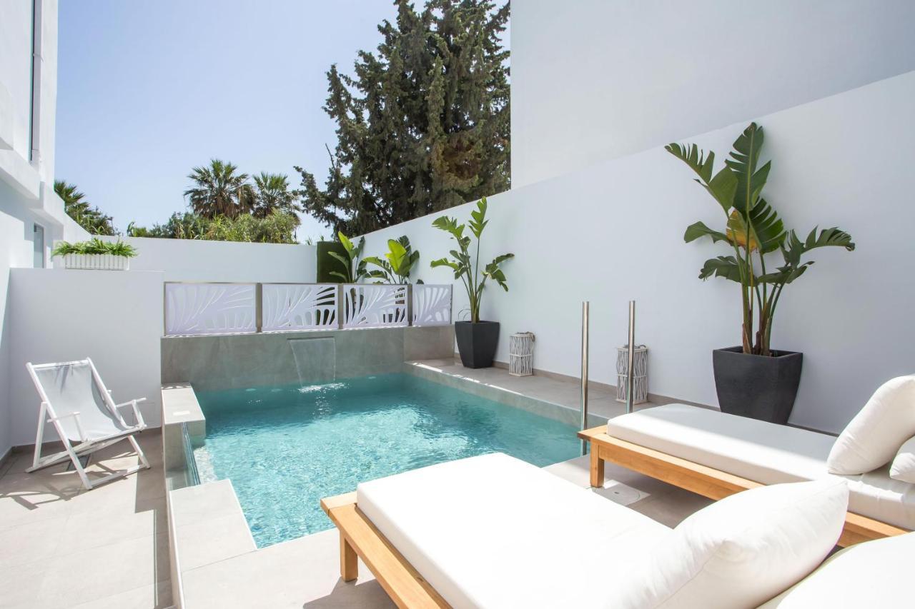 דירות פליראקי Casa Stavris מראה חיצוני תמונה