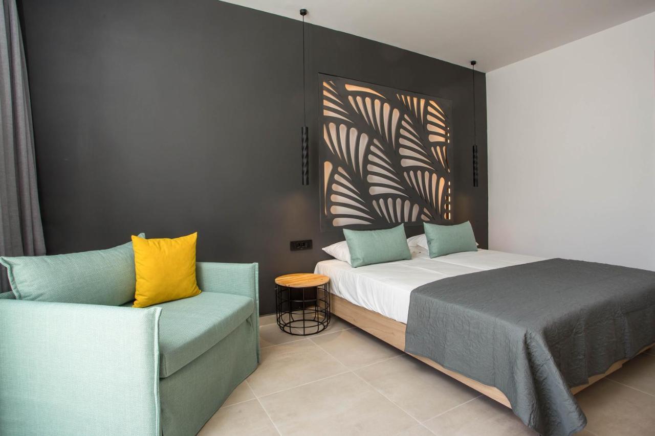 דירות פליראקי Casa Stavris מראה חיצוני תמונה