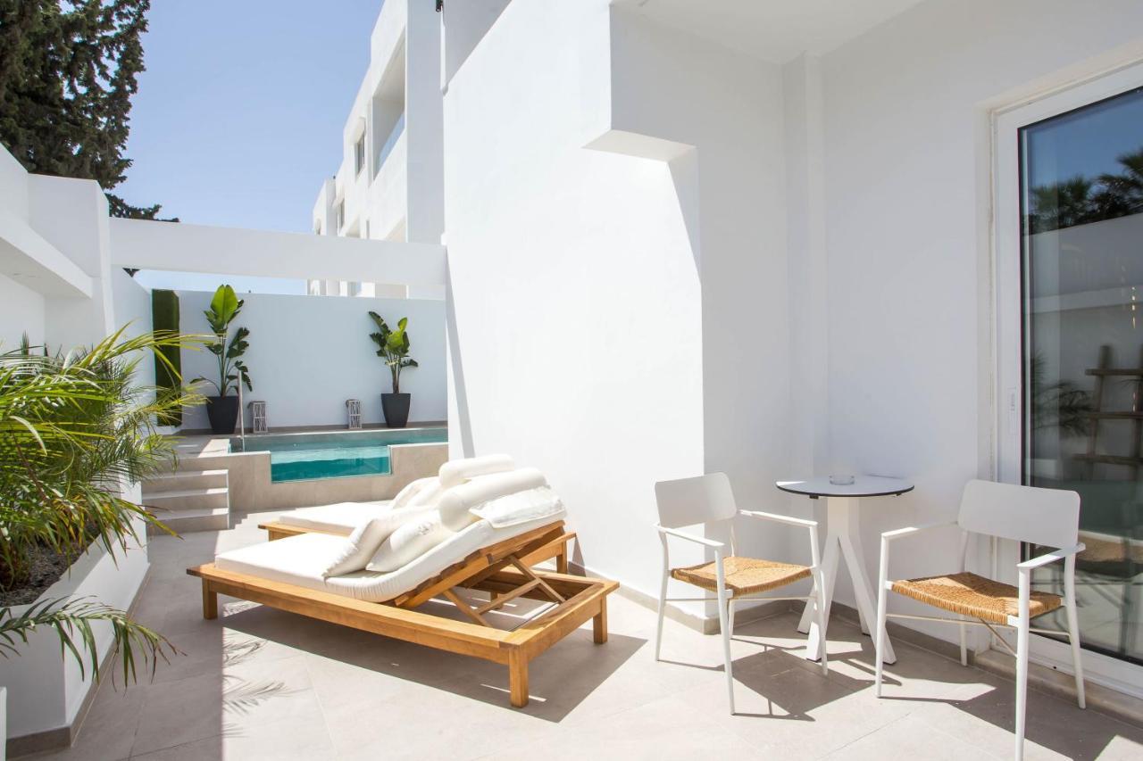 דירות פליראקי Casa Stavris מראה חיצוני תמונה