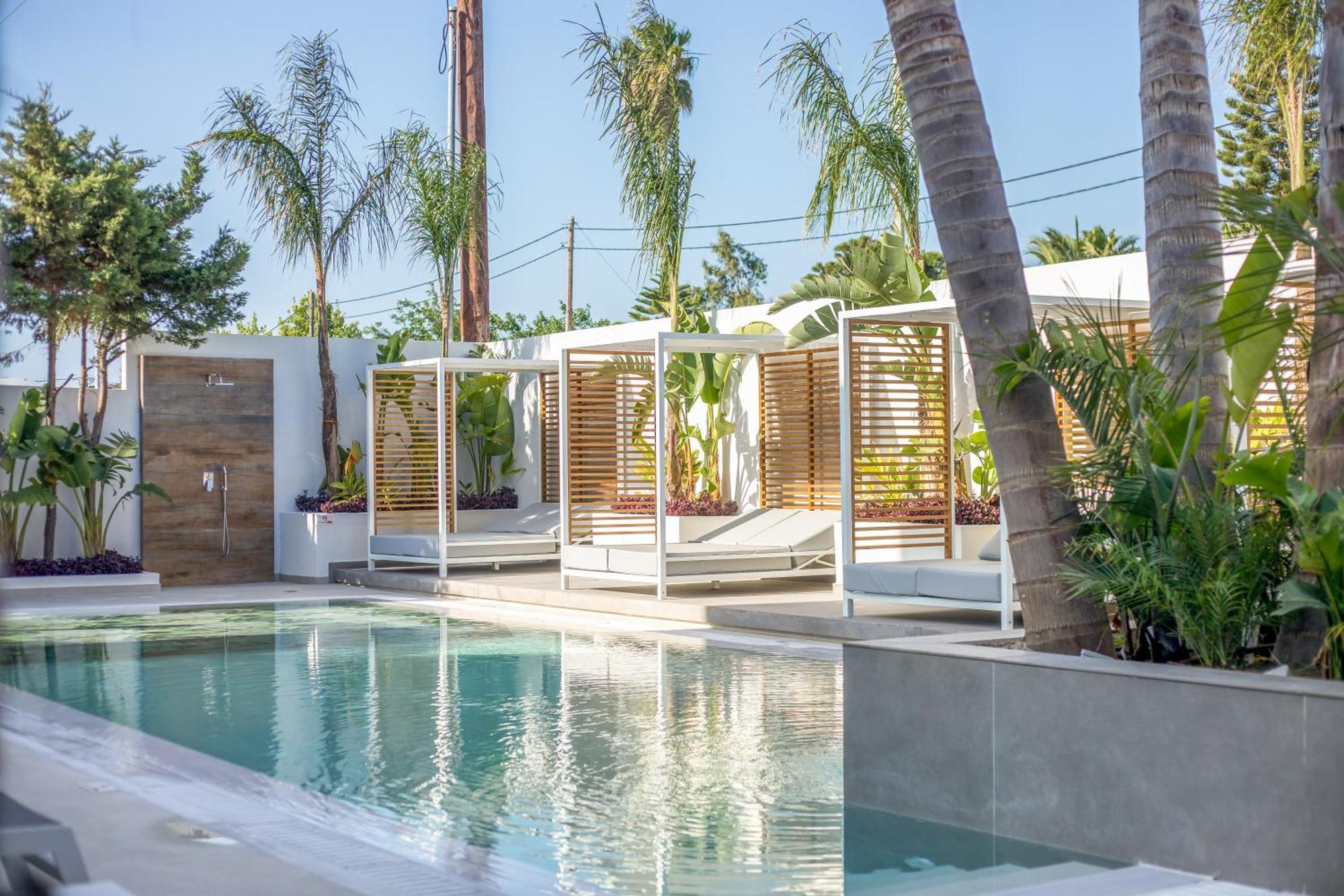 דירות פליראקי Casa Stavris מראה חיצוני תמונה
