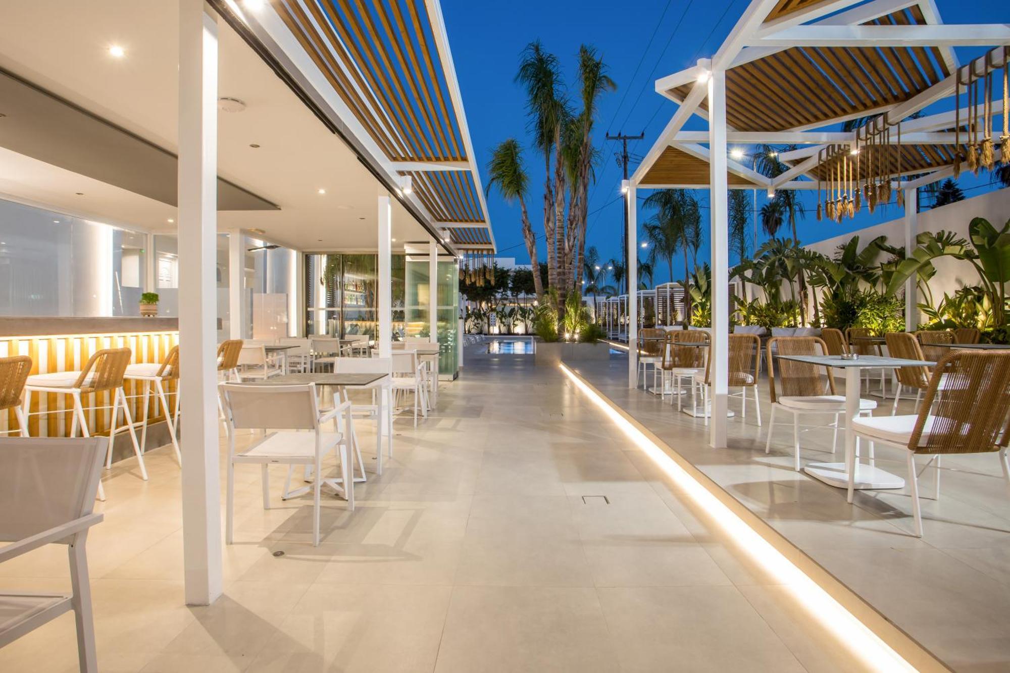 דירות פליראקי Casa Stavris מראה חיצוני תמונה