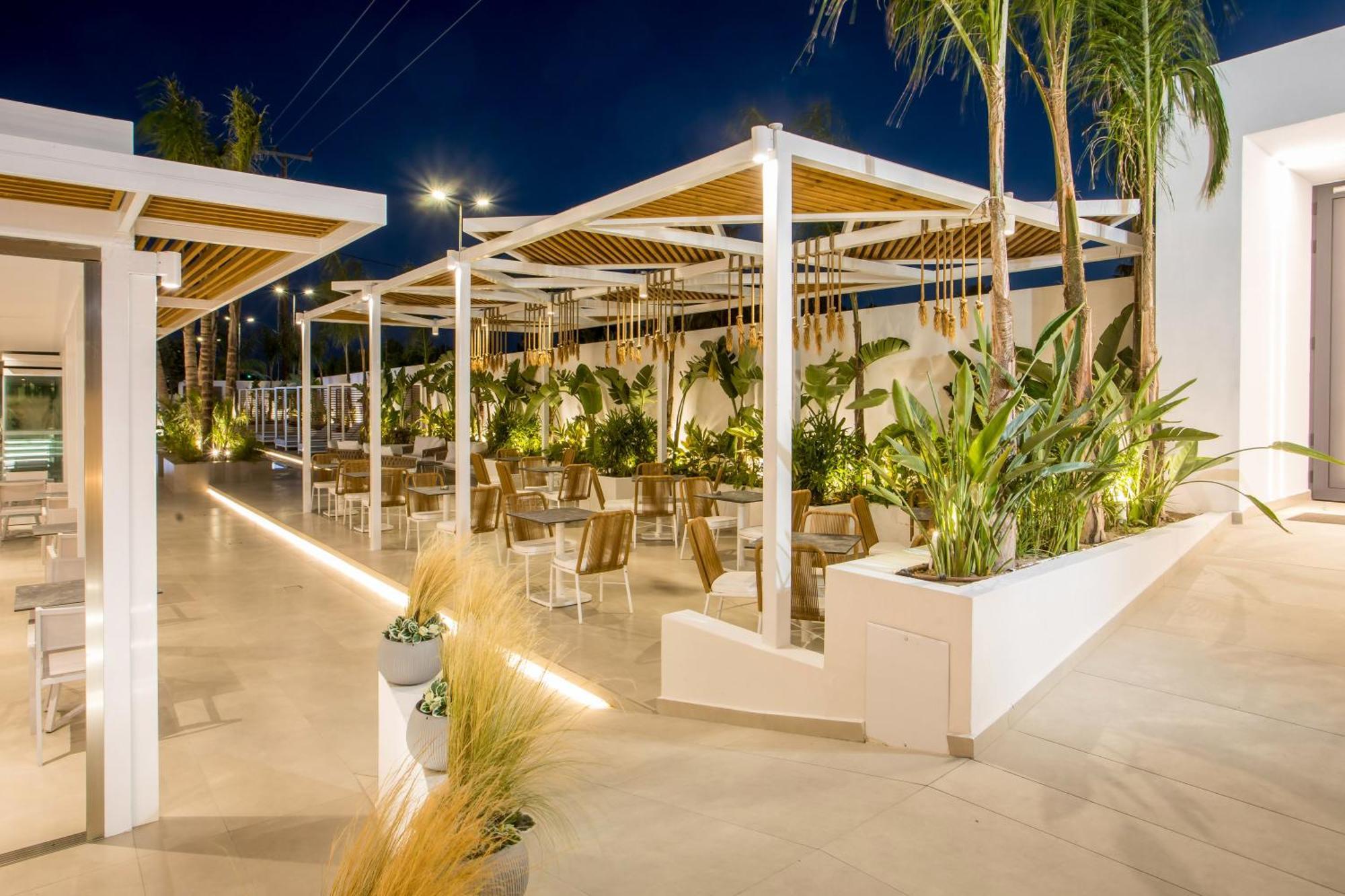 דירות פליראקי Casa Stavris מראה חיצוני תמונה