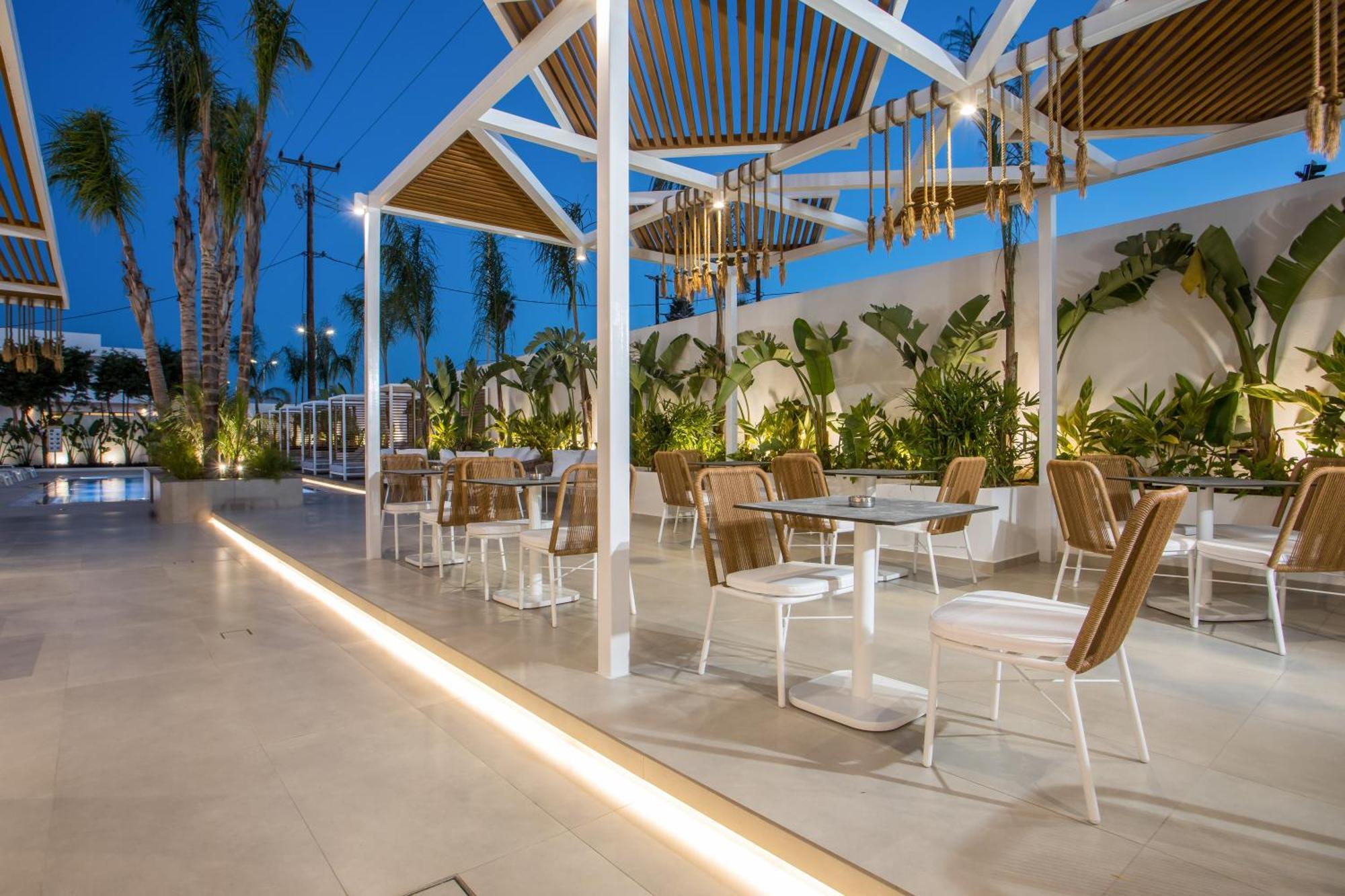 דירות פליראקי Casa Stavris מראה חיצוני תמונה