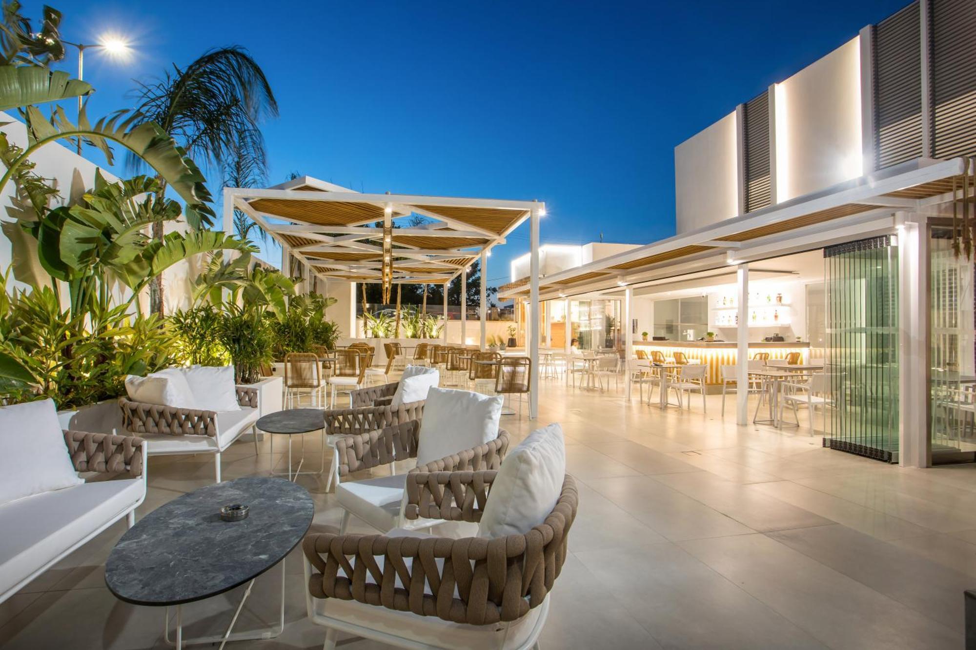 דירות פליראקי Casa Stavris מראה חיצוני תמונה